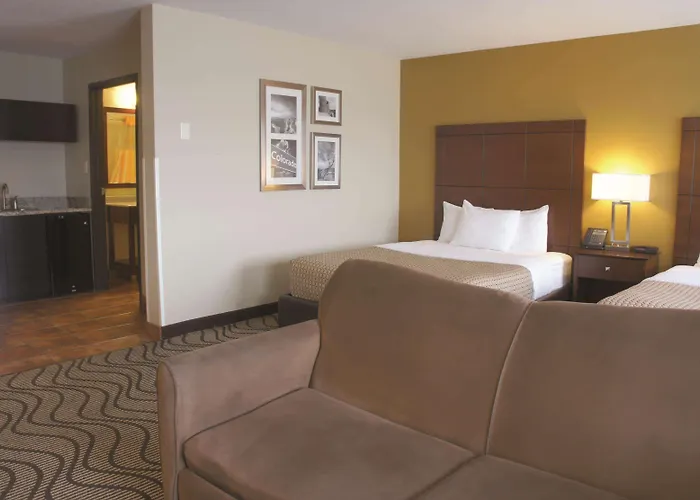 La Quinta By Wyndham Castle Rock