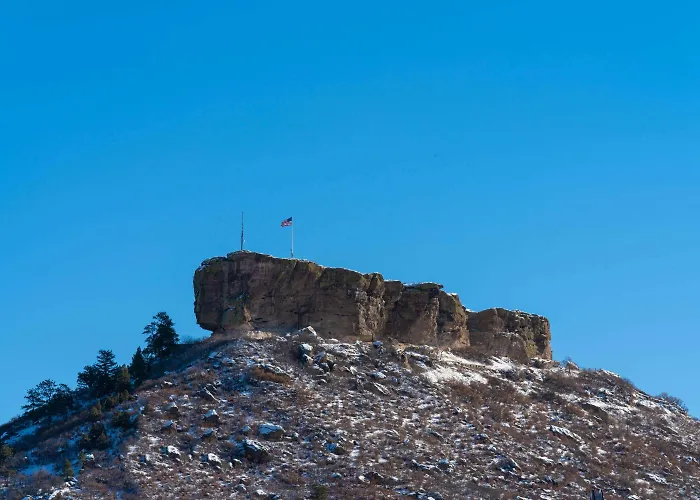La Quinta By Wyndham Castle Rock