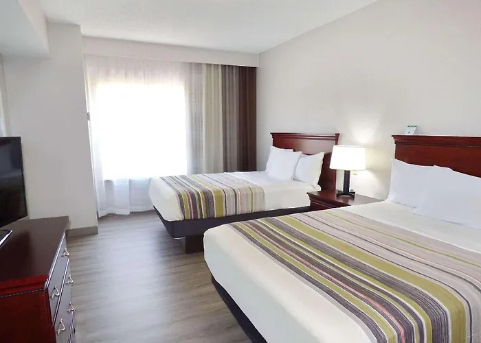 Country Inn & Suites By Radisson, Biloxi-Ocean Springs, Ms