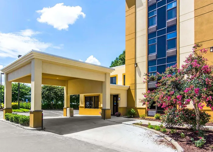 Quality Inn