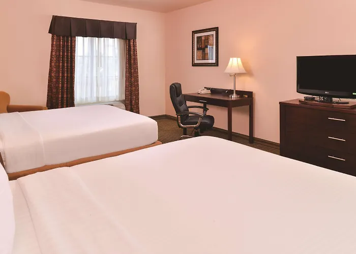 La Quinta By Wyndham Woodward