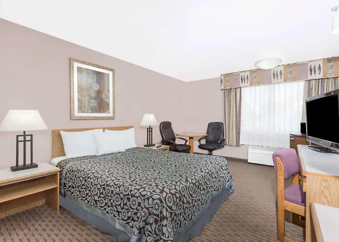Days Inn & Suites By Wyndham Kanab