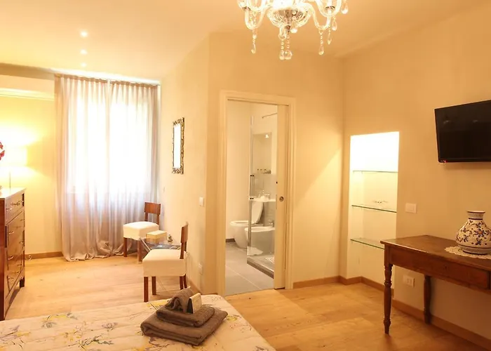 B&B Antico Cancello