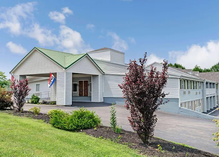 Days Inn By Wyndham Kittery