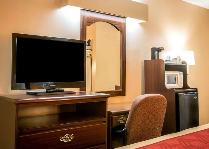 Econo Lodge Eufaula South