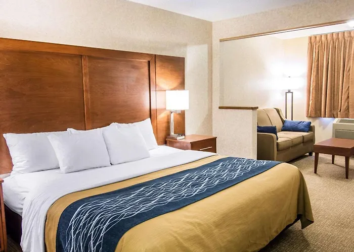 Quality Inn Lewiston