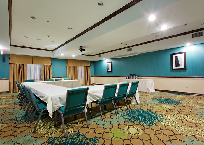 Holiday Inn Express & Suites Corpus Christi-Portland, An Ihg Hotel