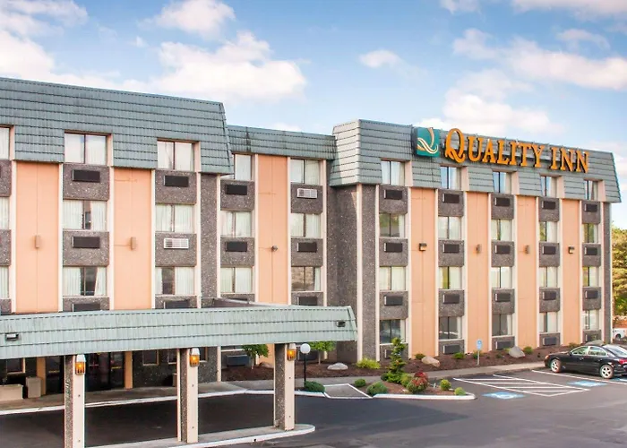 Quality Inn Tigard Portland Southwest