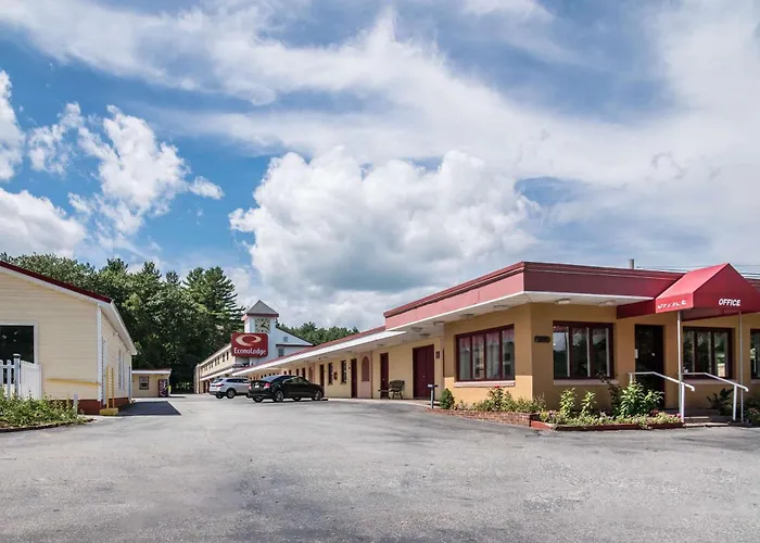 Econo Lodge Brattleboro South