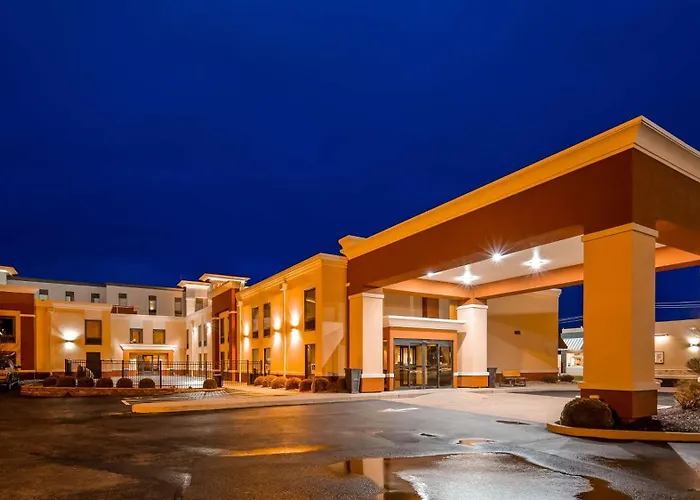 Alton Hotels