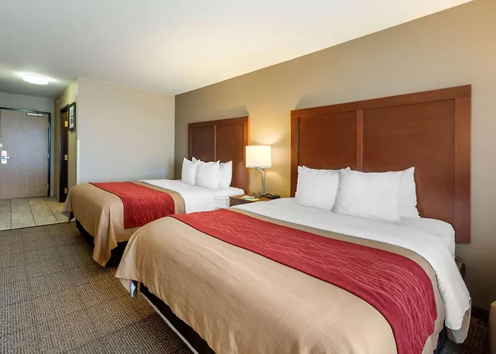 Comfort Inn Limon