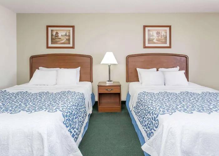 Days Inn By Wyndham Sidney Ne