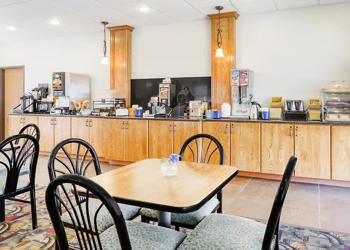 Days Inn By Wyndham Sidney Ne
