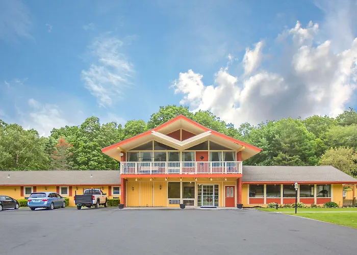 Econo Lodge Manchester