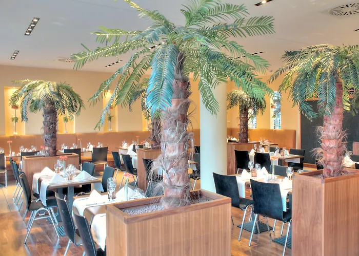 Relexa Hotel Ratingen City