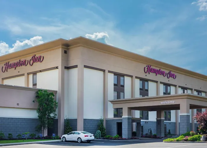 Hampton Inn Bedford