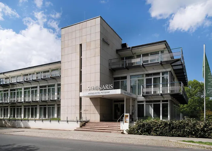 Seminaris Avendi Hotel Potsdam