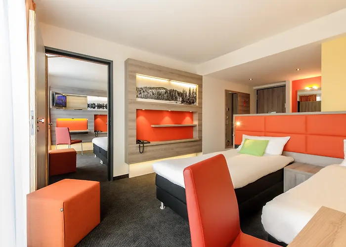 Hotels in Nagold