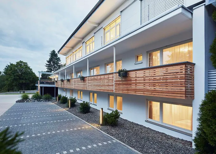Best Western Plus Atrium Hotel Ulm