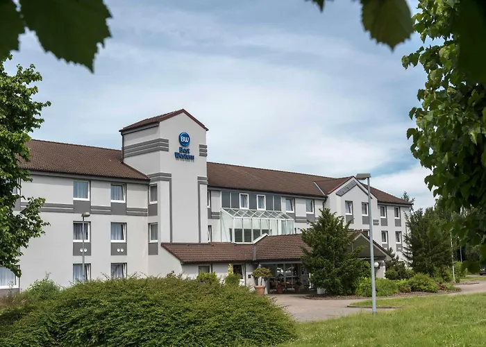 Peine Salzgitter Hotel By Belvilla