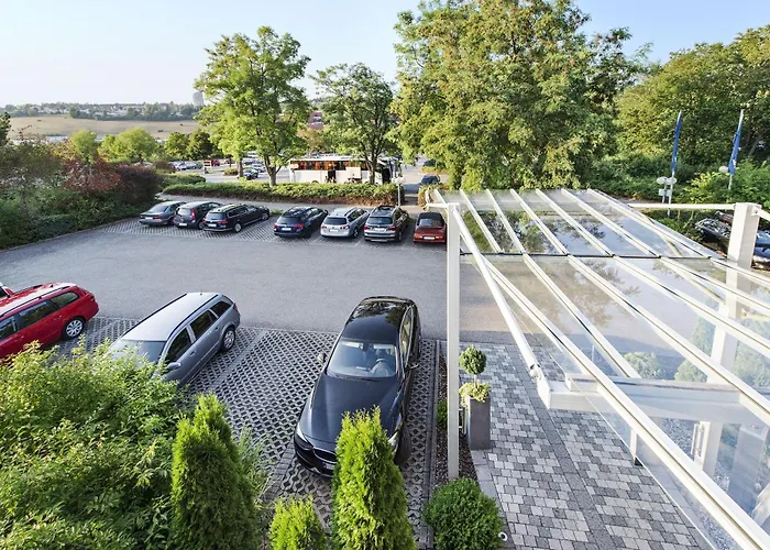 Taste Hotel Heidenheim