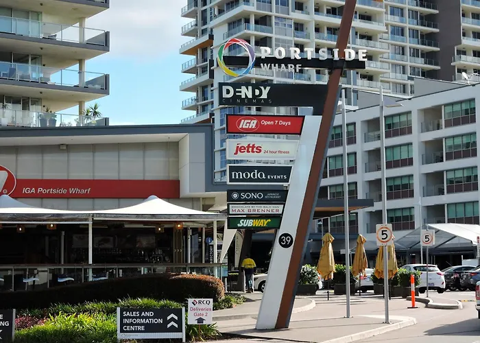 Best Western Airport 85 Motel Brisbane