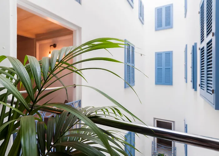 Hotel Ax The Saint John La La Valletta