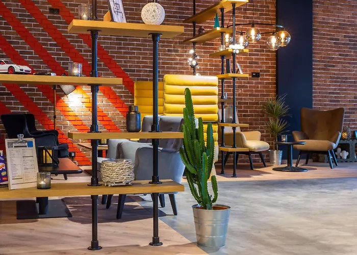 Park Inn By Radisson Posen