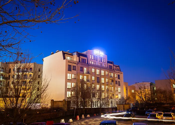 Park Inn By Radisson Posen