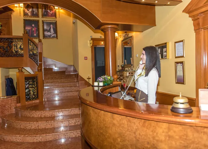 Historic Boutique Hotel Cattaro