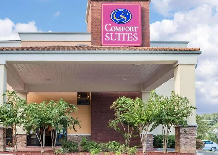Comfort Suites Rome