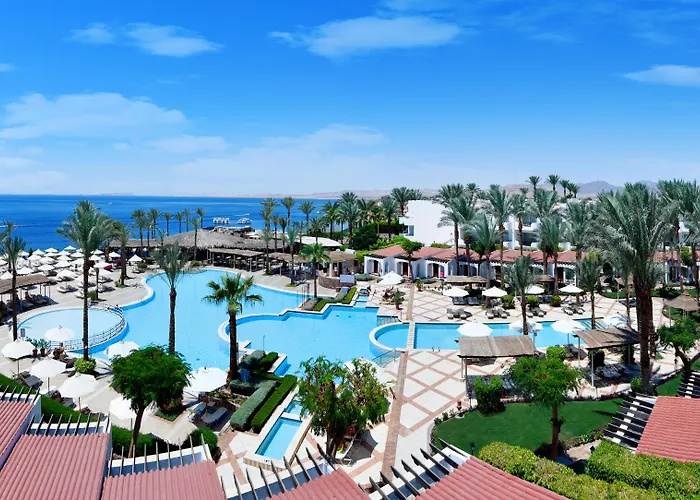 Jaz Fanara Resort