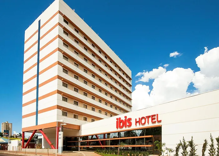 Ibis Foz do Iguaçu Hotel