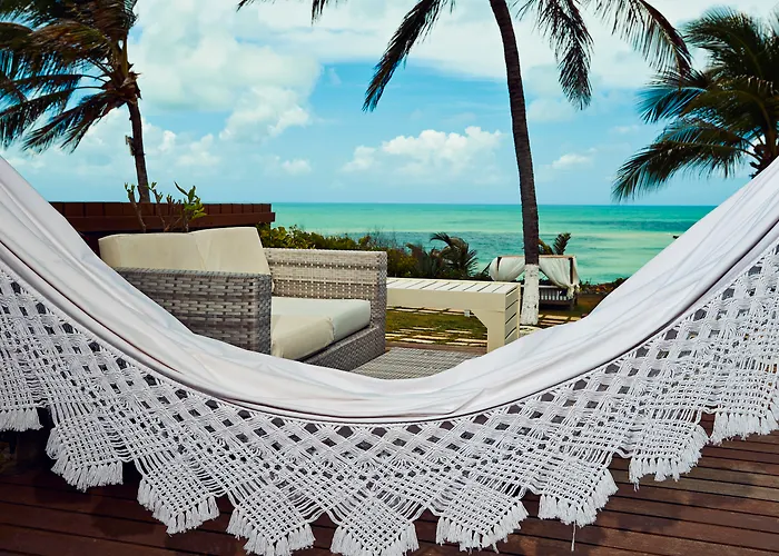 Pipa Privilege Suites Praia de Pipa