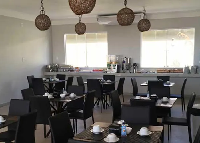 Tropical Mar Hotel Aracaju