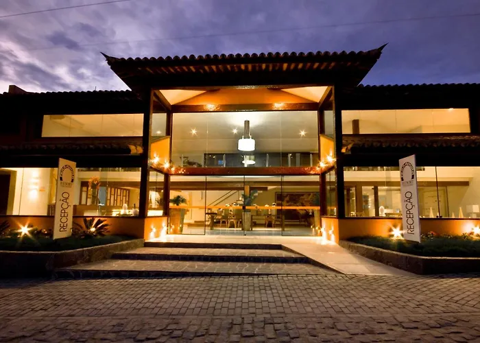 Hotel Ferradura Resort Búzios