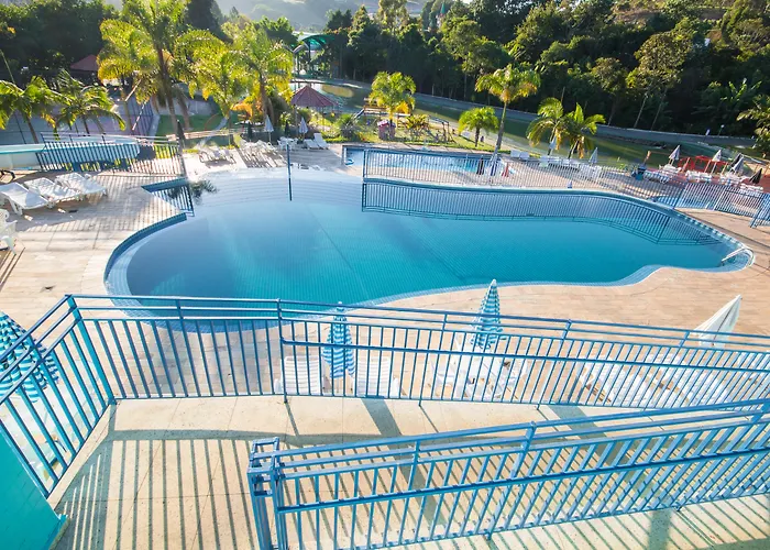 Vilage Inn All Inclusive Poços de Caldas