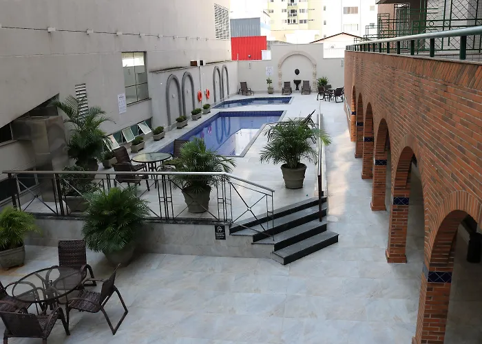 Hm Hotel Balneário Camboriú