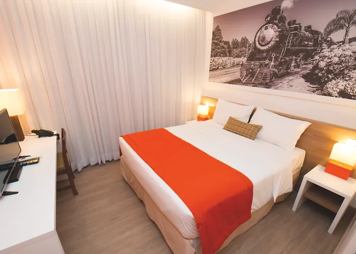 Bg Hotel By Nobile
