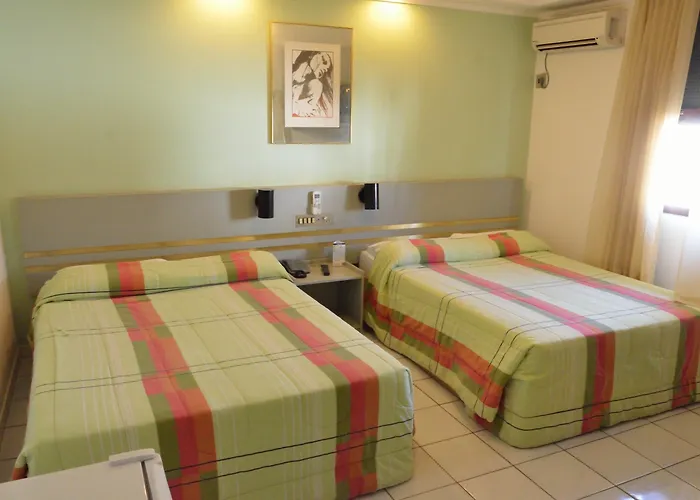 Grand Carimã Resort&Convention Center Foz do Iguaçu