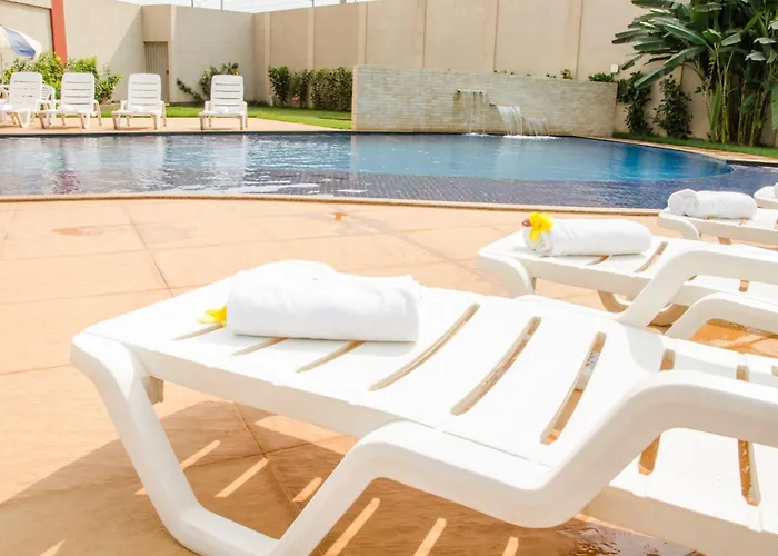 Vale dos Carajás Hotel Parauapebas