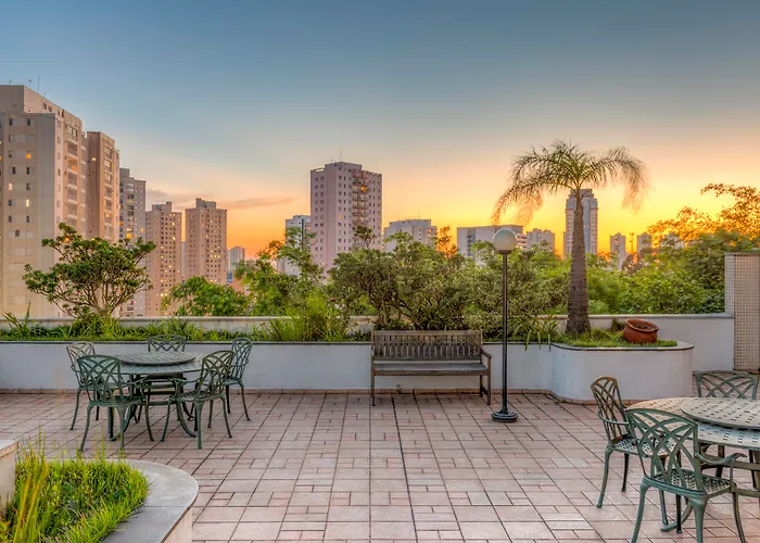 Monreale Plus Guarulhos International Airport