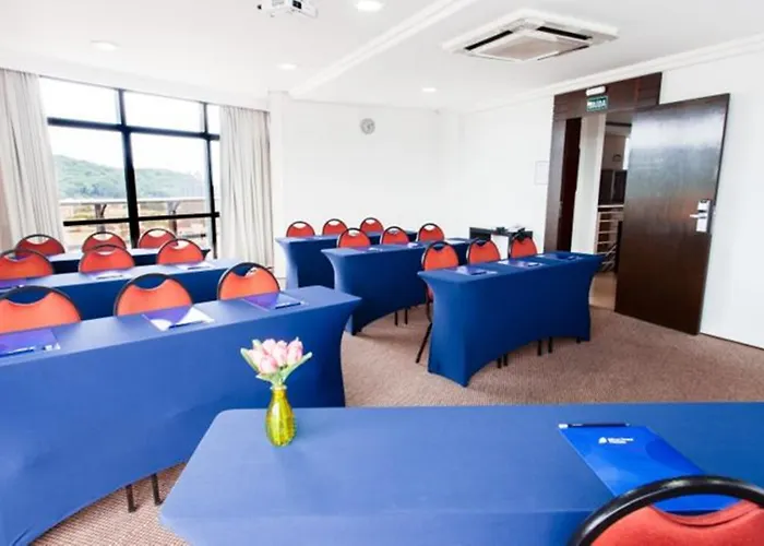 Blue Tree Towers Joinville
