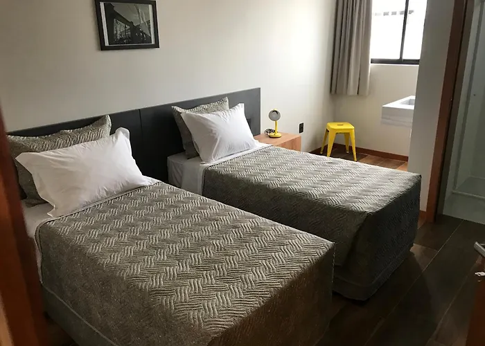 Hotel Blumenhof Balneário Camboriú