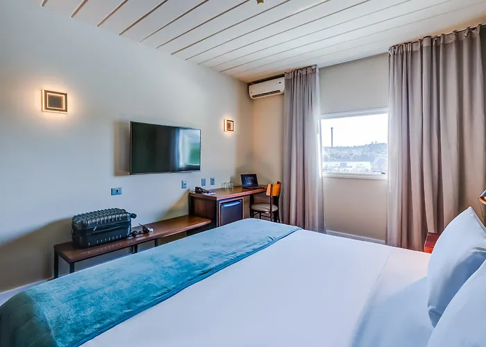 Cyan Resort By Atlantica