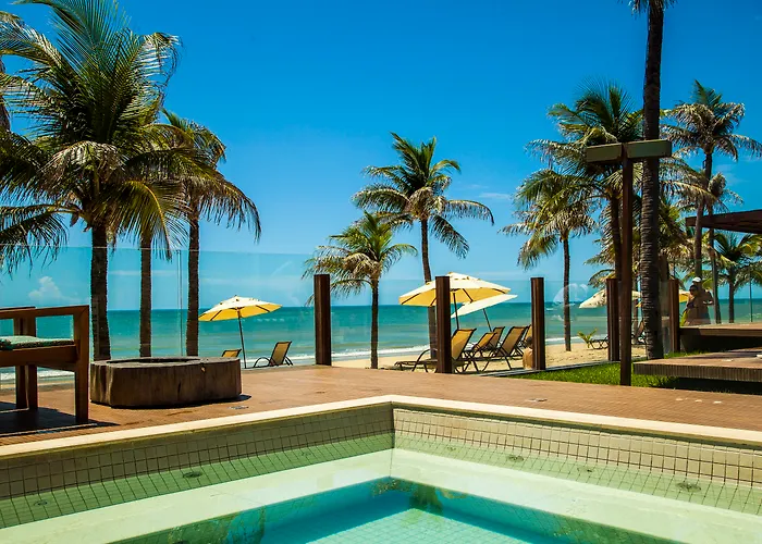 Carmel Cumbuco Resort