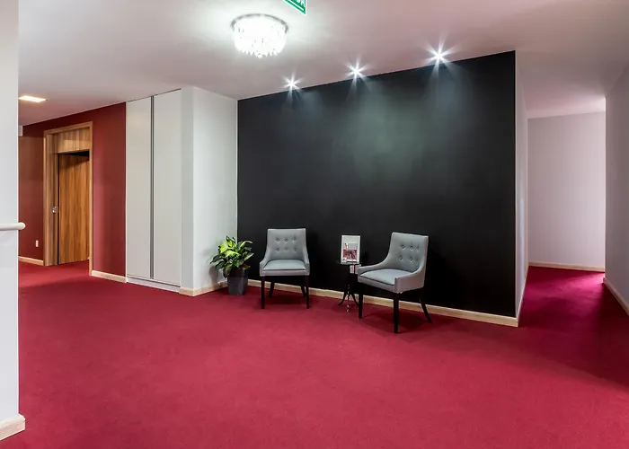 Hotel Laghetto Stilo Higienópolis Porto Alegre