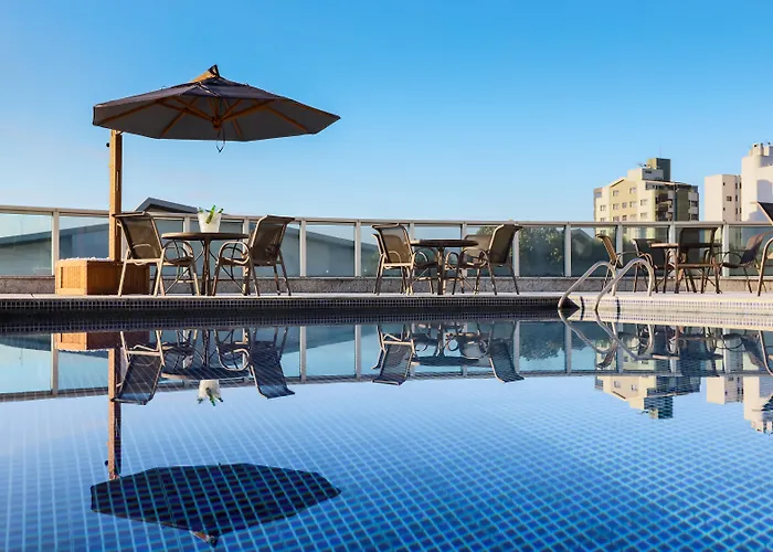 San Diego Suites Ipatinga