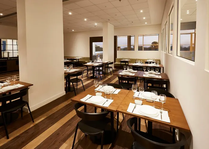 Tulip Inn Itaguai