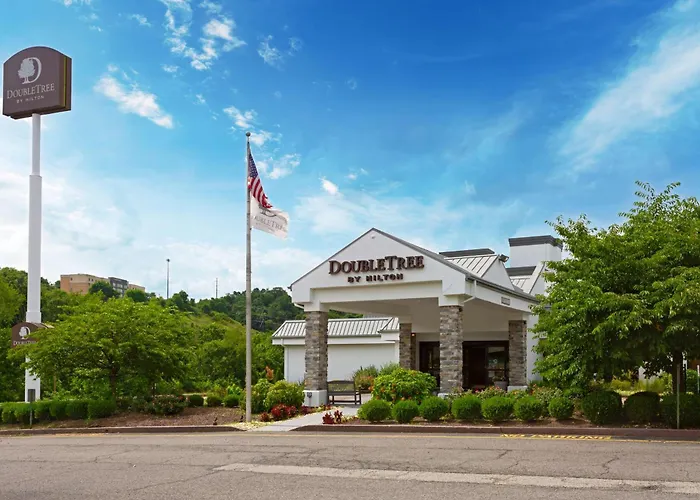 Doubletree By Hilton Washington Meadow Lands Casino Area Hotel